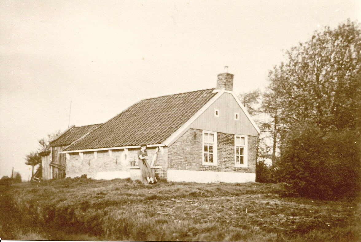 woning in nij beets de locatie is onbekend