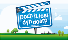 doch it foar dyn doarp