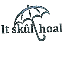oude logo it sklhoal