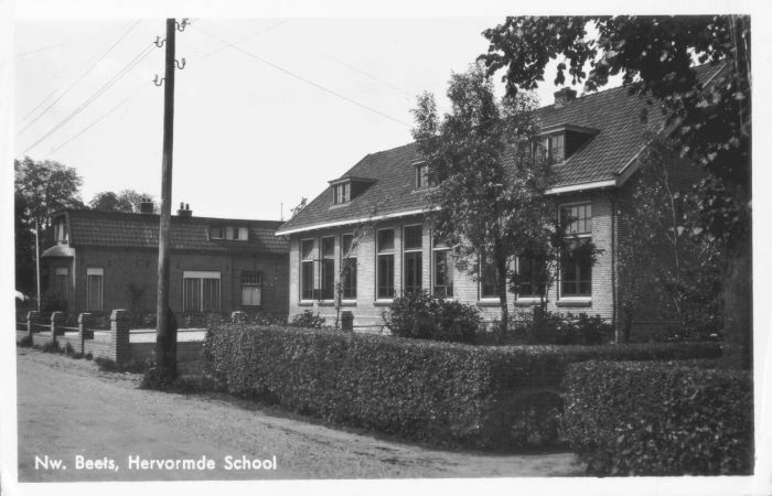 tn hervormdeschool-1950