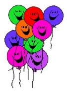 ballonnen