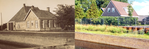 de zuidersluis