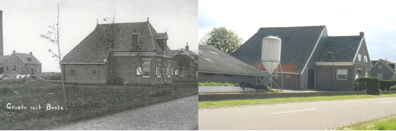 stoomgemaal de boorne