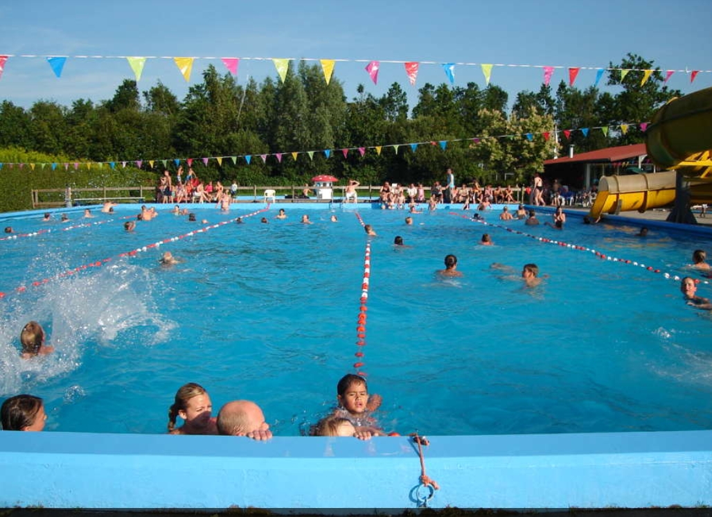 zwemvierdaagse 2011