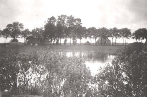 burgemeestersveen