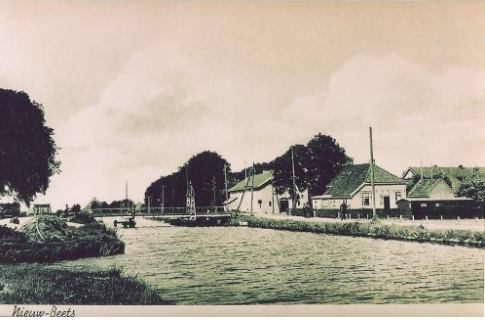 het tweese polderhus