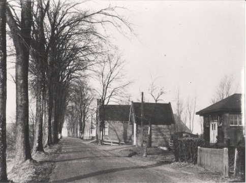 straatweg 1920