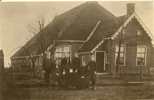 tn janssen stichting boerderij