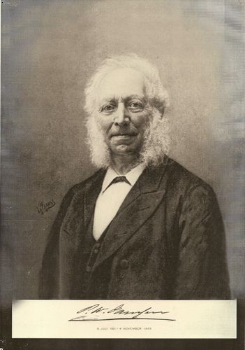 tn peter wilhelm janssen
