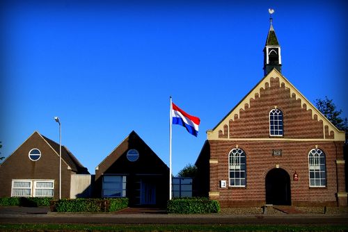 Doarpstsjerke