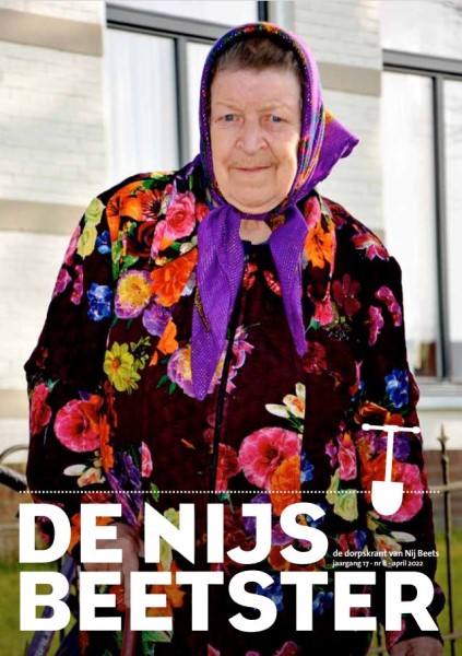 De Nijs Beetster april 2022