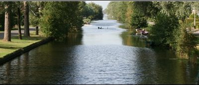 Opening vaarseizoen turfroute