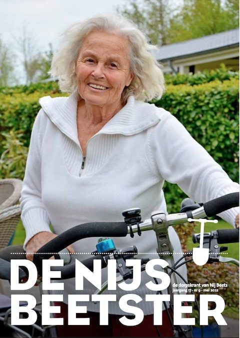 De Nijs Beetster mei 2022