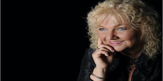 Griet Wiersma komt naar ’t Trefpunt