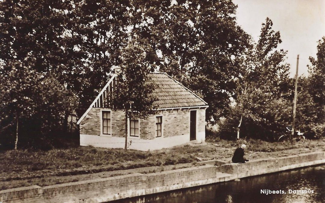 “ARME” GESCHIEDENIS GOED BEWAARD IN OPENLUCHT LAAGVEENDERIJMUSEUM “IT DAMSHUS”.