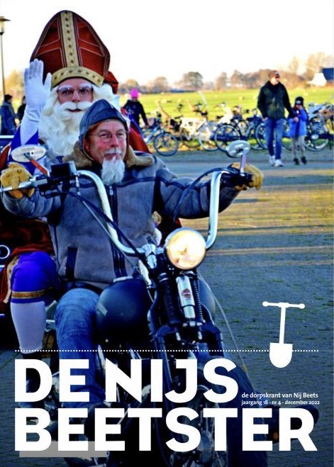 De Nijs Beetster december 22