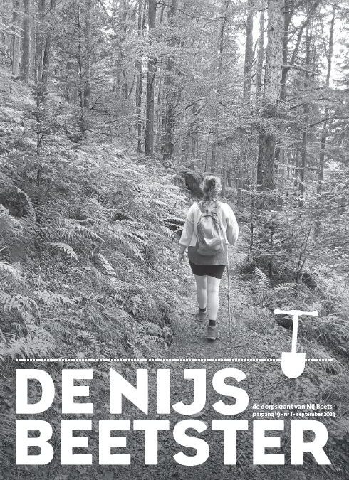 De Nijs Beetster september 23