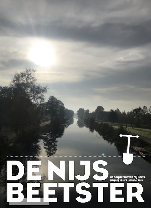 De Nijs Beetster oktober 23