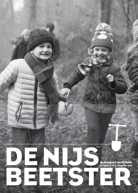 De Nijs Beetster december 23