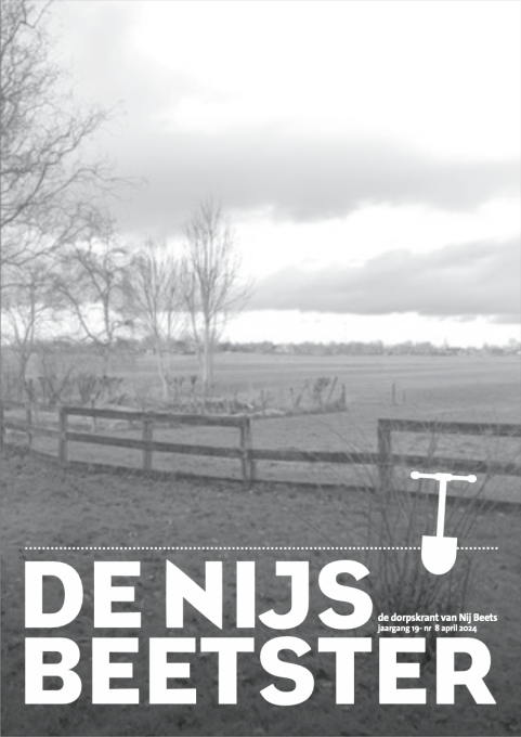 De Nijs Beetster april 24