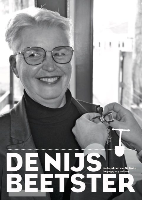De Nijs Beetster mei 24