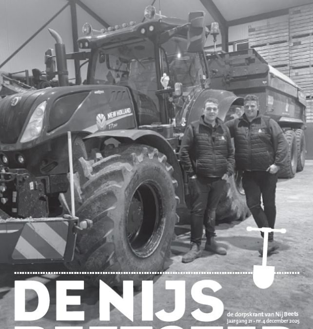 De Nijs Beetster december 25
